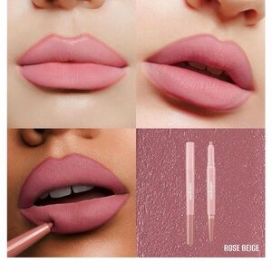 NWT Colorgram Lip Liner in Rose Beige